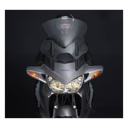 National Cycle NC VStream® Windshield Clear – Honda: 2003–2012 ST1300/ABS