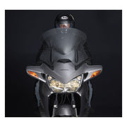 National Cycle NC VStream® Windshield Clear – Honda: 2003–2012 ST1300/ABS