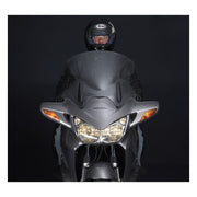 National Cycle NC VStream® Windshield Clear – Honda: 2003–2012 ST1300/ABS