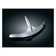 Kuryakyn Front Fender Tip Chrome – Honda: 2001–2017 GL1800 Gold Wing &…