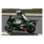 National Cycle NC VStream® Sport Windshield Dark Tint – 2013–2017 Kawasaki EX300 Ninja 300/250…