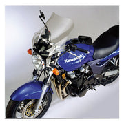 National Cycle NC F-Series™ F-15 Tour Fairing - Light Tint – Universal Applications for Models with…