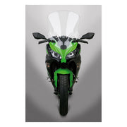 National Cycle NC VStream® Touring Windshield Clear – 2013–2017 Kawasaki EX300/250 Ninja
