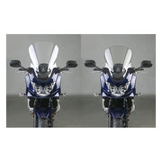 National Cycle NC VStream® Touring Windshield Clear – Suzuki: 2016 GSF1250S Bandit; 2007–2010…