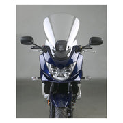 National Cycle NC VStream® Touring Windshield Clear – Suzuki: 2016 GSF1250S Bandit; 2007–2010…