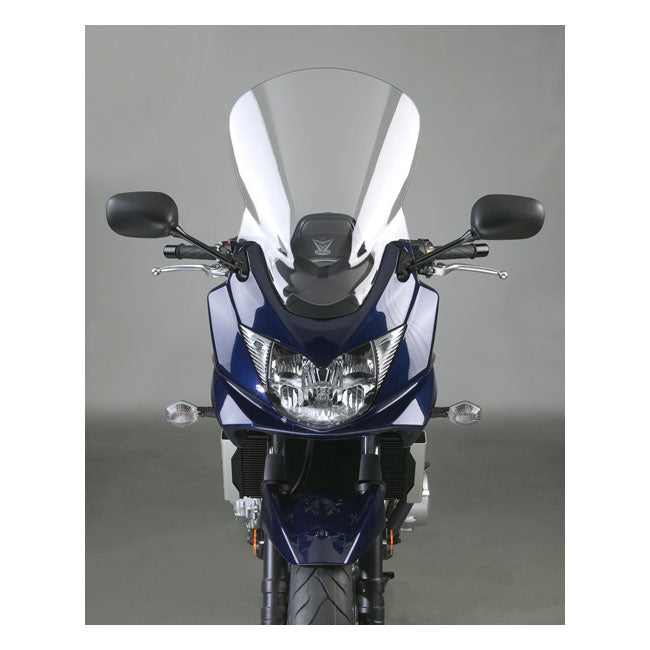 National Cycle NC VStream® Touring Windshield Clear – Suzuki: 2016 GSF1250S Bandit; 2007–2010…