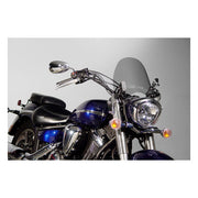 National Cycle NC SwitchBlade® Quick Release Windshield Deflector™ Tint – Suzuki: 2005–2021…