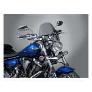 National Cycle NC SwitchBlade® Quick Release Windshield Deflector™ Tint – Suzuki: 2005–2021…