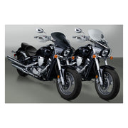 National Cycle NC VStream+® Touring Windshield Light Tint – Suzuki: 2013–2019 M50 Boulevard (US)…