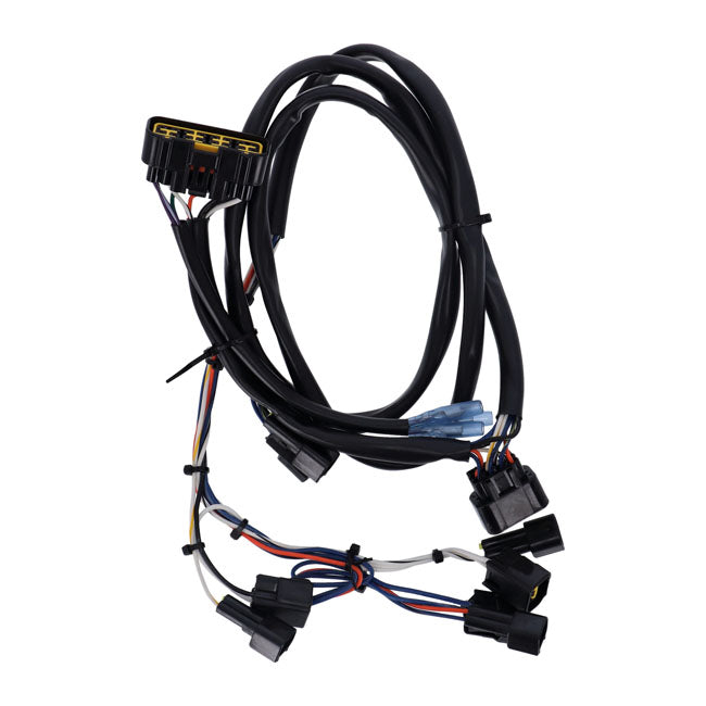 Dynatek Installation Kit for Cdi Ignition – Kawasaki: 2004-2012 Zx-10r