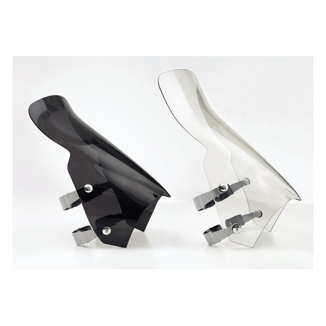 National Cycle NC VStream+® Sport Windshield Dark Tint – Suzuki: 2009–2019 M90Boulevard/M1500…