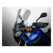 National Cycle NC VStream® Sport/Tour Windshield Light Tint – Yamaha: 2012–2013 XT1200 Super Tenere