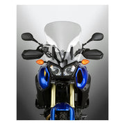 National Cycle NC VStream® Sport/Tour Windshield Light Tint – Yamaha: 2012–2013 XT1200 Super Tenere