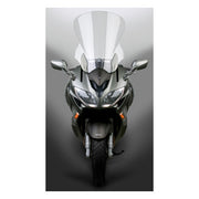 National Cycle NC VStream® Touring Windshield Clear – Yamaha: 2013–2022 FJR1300