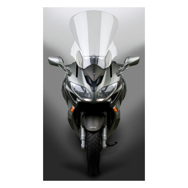 National Cycle NC VStream® Touring Windshield Clear – Yamaha: 2013–2022 FJR1300