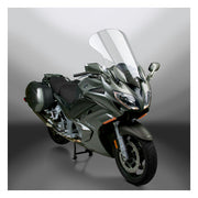 National Cycle NC VStream® Touring Windshield Clear – Yamaha: 2013–2022 FJR1300