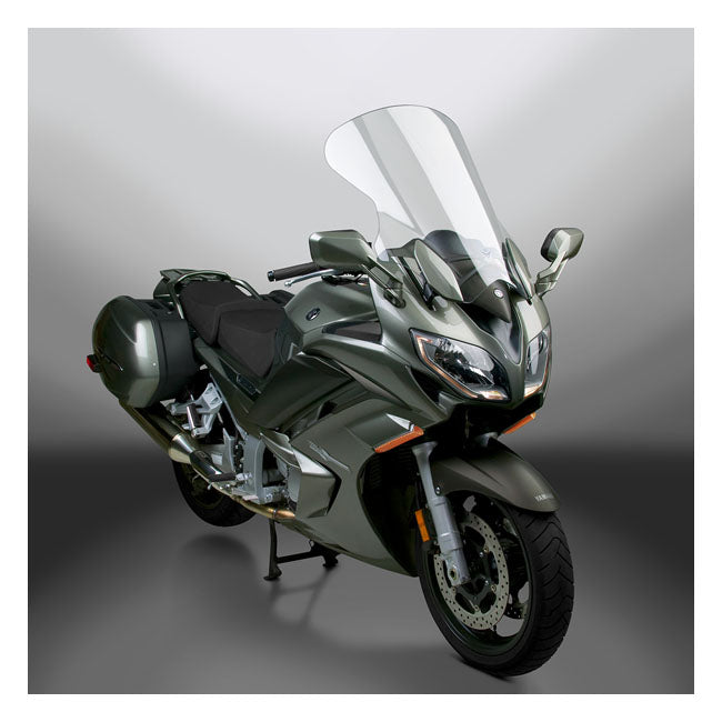 National Cycle NC VStream® Touring Windshield Clear – Yamaha: 2013–2022 FJR1300