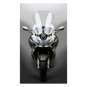 National Cycle NC VStream® Touring Windshield Clear – Yamaha: 2013–2022 FJR1300
