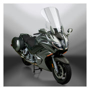 National Cycle NC VStream® Touring Windshield Clear – Yamaha: 2013–2022 FJR1300