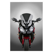 National Cycle NC VStream® Sport/Tour Windshield Dark Tint – Kawasaki: 2011–2016 Z1000SX Ninja 1000