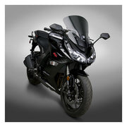 National Cycle NC VStream® Sport/Tour Windshield Dark Tint – Kawasaki: 2011–2016 Z1000SX Ninja 1000