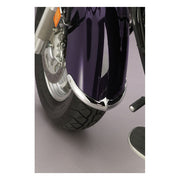 National Cycle NC Cast Front Fender Tip Set Chrome – Kawasaki: 2004–2009 VN2000; 2006–2010…