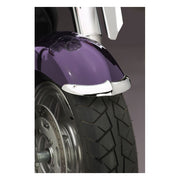 National Cycle NC Cast Front Fender Tip Set Chrome – Kawasaki: 2004–2009 VN2000; 2006–2010…