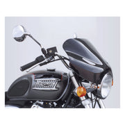 National Cycle NC F-Series™ F-15 Sport Fairing - Dark Tint – Universal Applications for Models with…