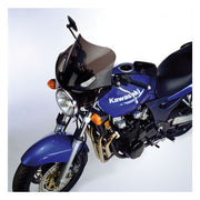 National Cycle NC F-Series™ F-15 Sport Fairing - Dark Tint – Universal Applications for Models with…