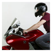 National Cycle NC VStream® Sport Windshield Light Tint – Honda: 2010–2013 VFR1200