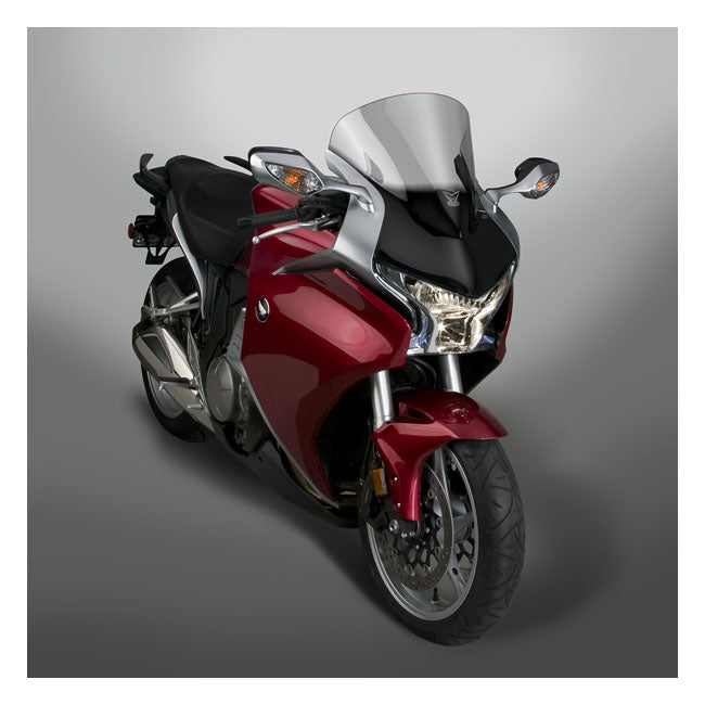 National Cycle NC VStream® Sport Windshield Light Tint – Honda: 2010–2013 VFR1200