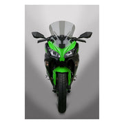 National Cycle NC VStream® Sport Windshield Light Tint – 2013–2017 Kawasaki EX300/250 Ninja