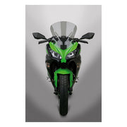 National Cycle NC VStream® Sport Windshield Light Tint – 2013–2017 Kawasaki EX300/250 Ninja