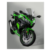National Cycle NC VStream® Sport Windshield Light Tint – 2013–2017 Kawasaki EX300/250 Ninja