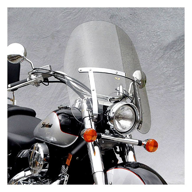 National Cycle Dakota 4.5™ Windshield – BMW: 1998–2004 R1200C Honda: 2010–2014…
