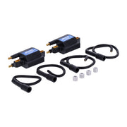 Dynatek Dyna 3 Ohm Mini Coils, Single Plug/Output – Honda: 1997-2007 CBR1100XX
