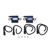 Dynatek Dyna 3 Ohm Mini Coils, Single Plug/Output – Honda: 1997-2007 CBR1100XX