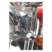 National Cycle NC Heavy Duty™ Mount Kit, Tapered Forks – Kawasaki: 00-03/05-08 VN1500N Vulcan…