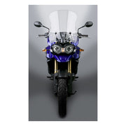 National Cycle NC VStream® Touring Windshield Clear – Triumph: 2012–2015 Explorer/Explorer…