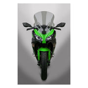National Cycle NC VStream® Sport/Tour Windshield Light Tint – 2013–2017 Kawasaki EX300/250 Ninja