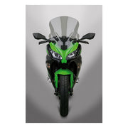National Cycle NC VStream® Sport/Tour Windshield Light Tint – 2013–2017 Kawasaki EX300/250 Ninja