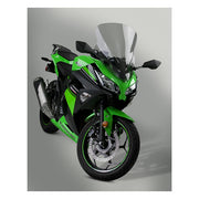 National Cycle NC VStream® Sport/Tour Windshield Light Tint – 2013–2017 Kawasaki EX300/250 Ninja