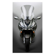 National Cycle NC VStream® Sport/Tour Windshield Light Tint – Yamaha: 2013–2022 FJR1300