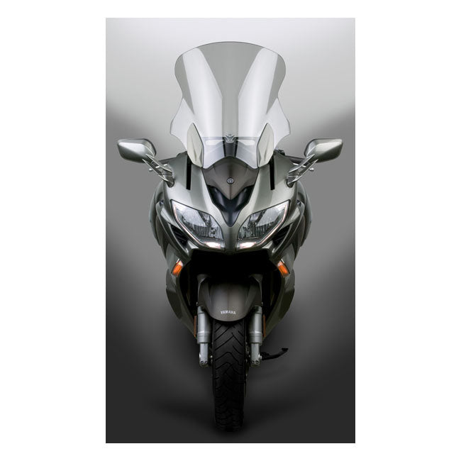 National Cycle NC VStream® Sport/Tour Windshield Light Tint – Yamaha: 2013–2022 FJR1300