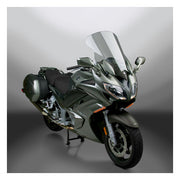 National Cycle NC VStream® Sport/Tour Windshield Light Tint – Yamaha: 2013–2022 FJR1300