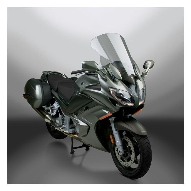 National Cycle NC VStream® Sport/Tour Windshield Light Tint – Yamaha: 2013–2022 FJR1300