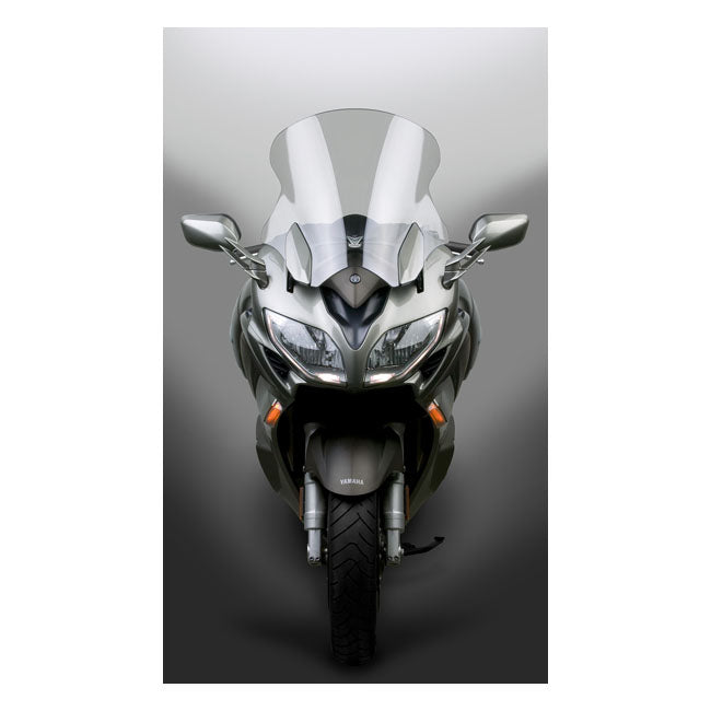 National Cycle NC VStream® Sport/Tour Windshield Light Tint – Yamaha: 2013–2022 FJR1300