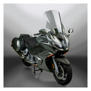National Cycle NC VStream® Sport/Tour Windshield Light Tint – Yamaha: 2013–2022 FJR1300