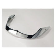 National Cycle NC Cast Rear Fender Tip Chrome – Suzuki: 2008–2012 C109R/C190RT…