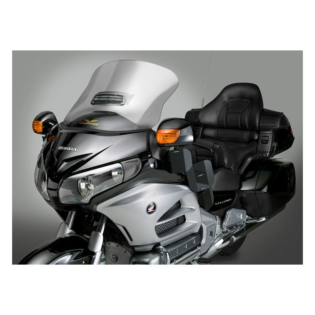 National Cycle NC VStream+® Special Edition Windshield Clear – Honda: 2001–2017 GL 1800 (6mm Special…